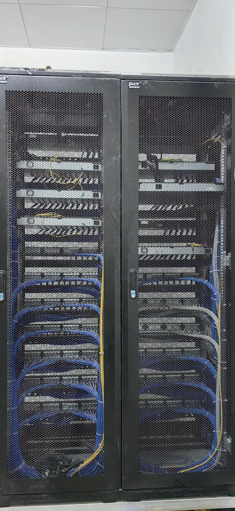 南昌智能化弱電工程 從網(wǎng)絡(luò)綜合布線(xiàn)到安防監(jiān)控的施工設(shè)計(jì)與實(shí)踐