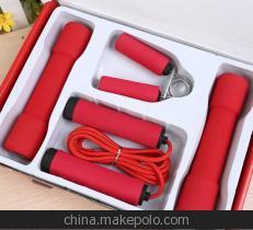 寶威501健身器材 高品質(zhì)跳繩套裝，廠家直銷，惠享實(shí)價(jià)