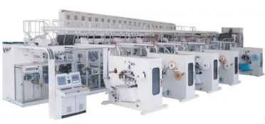 PSS 4000自動化系統 以卓越品質鑄就安全基石，引領用品及器材制造新時代