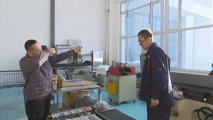 吉林 以冰雪裝備之“器”，利冰雪運(yùn)動(dòng)之“事”，戶外用品銷售迎新機(jī)